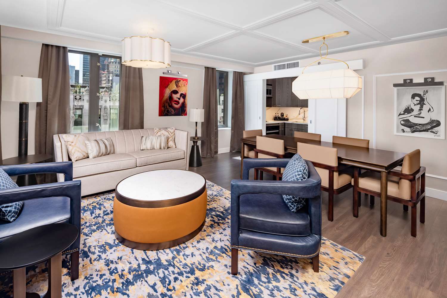 Hilton Club The Quin New York 16/29