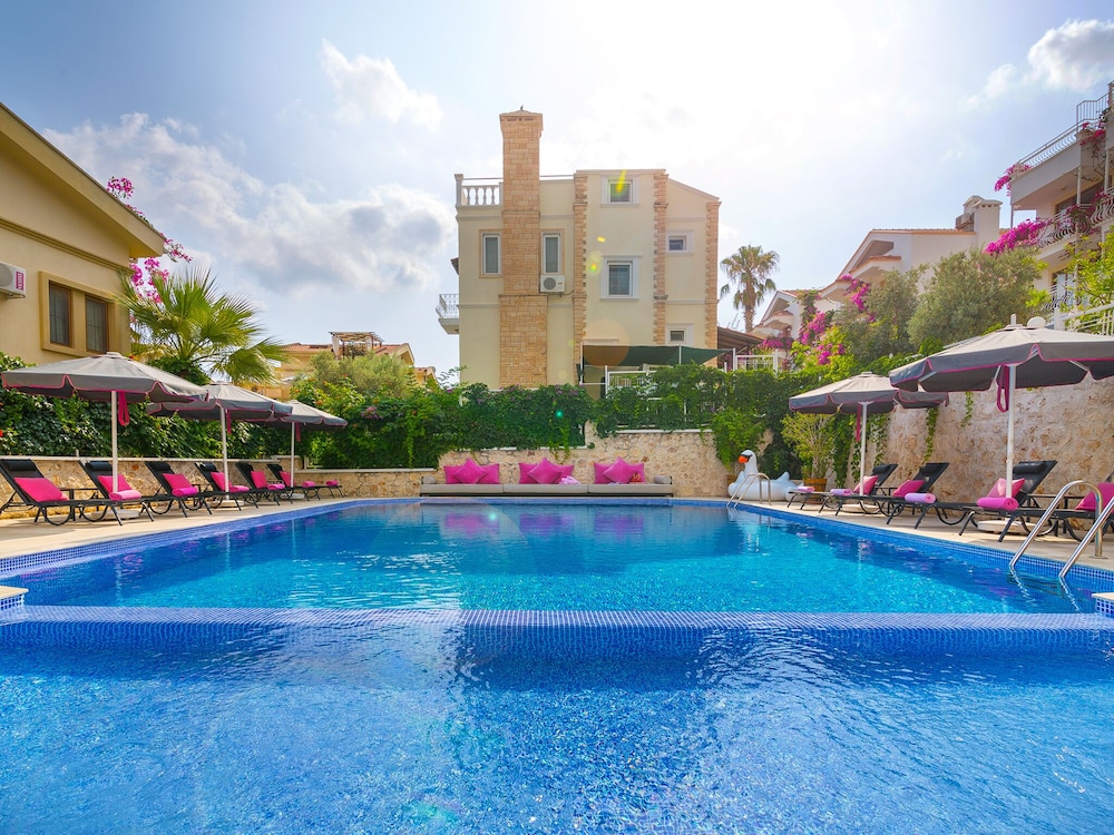 Kalkan Suites 4/50