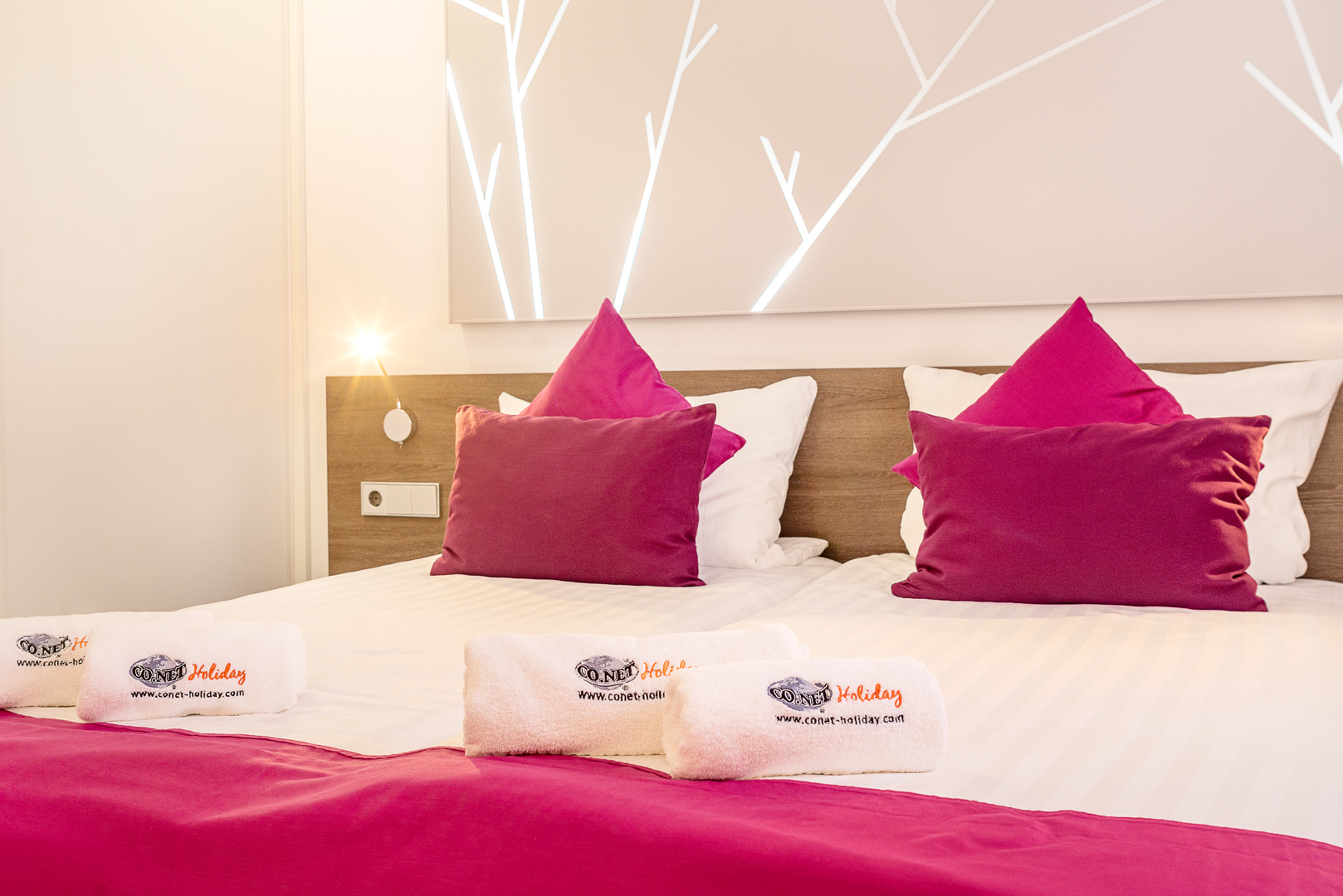 Hotel Paradise Residencial 17/50