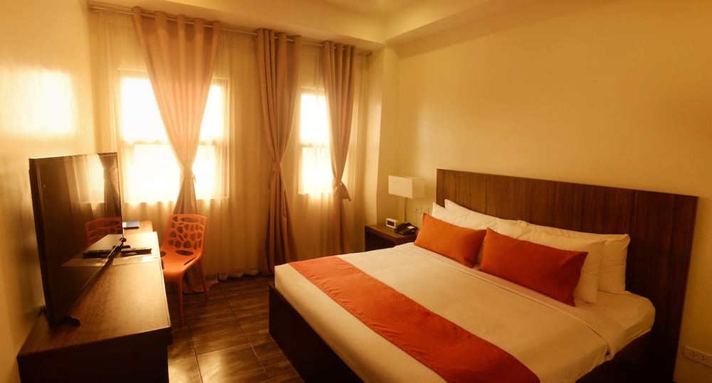 Verjandel Hotel 17/41