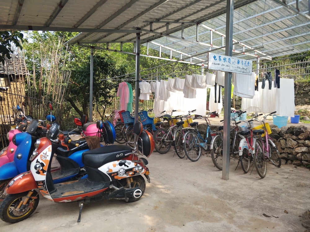 Yang Shuo Loong Old House 20/28