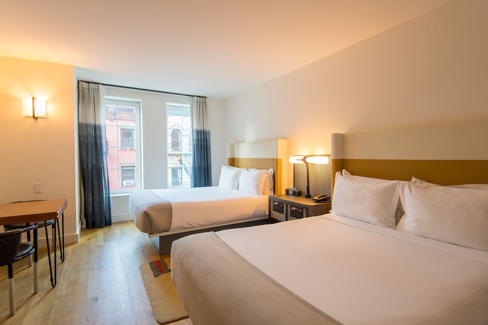 Hotel Indigo Lower East Side New York 19/81