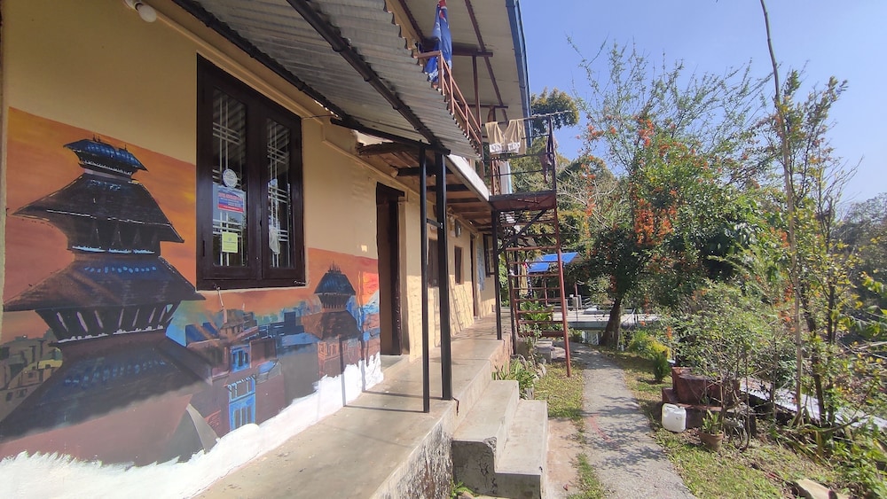Peace Guest House Pokhara 7/50