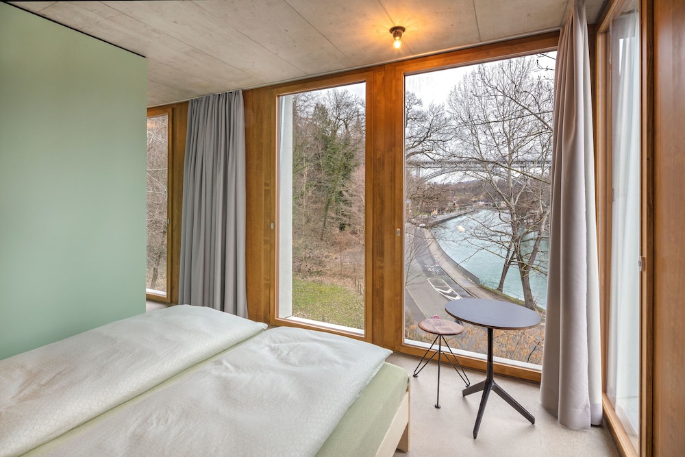 Youth Hostel Bern 26/57