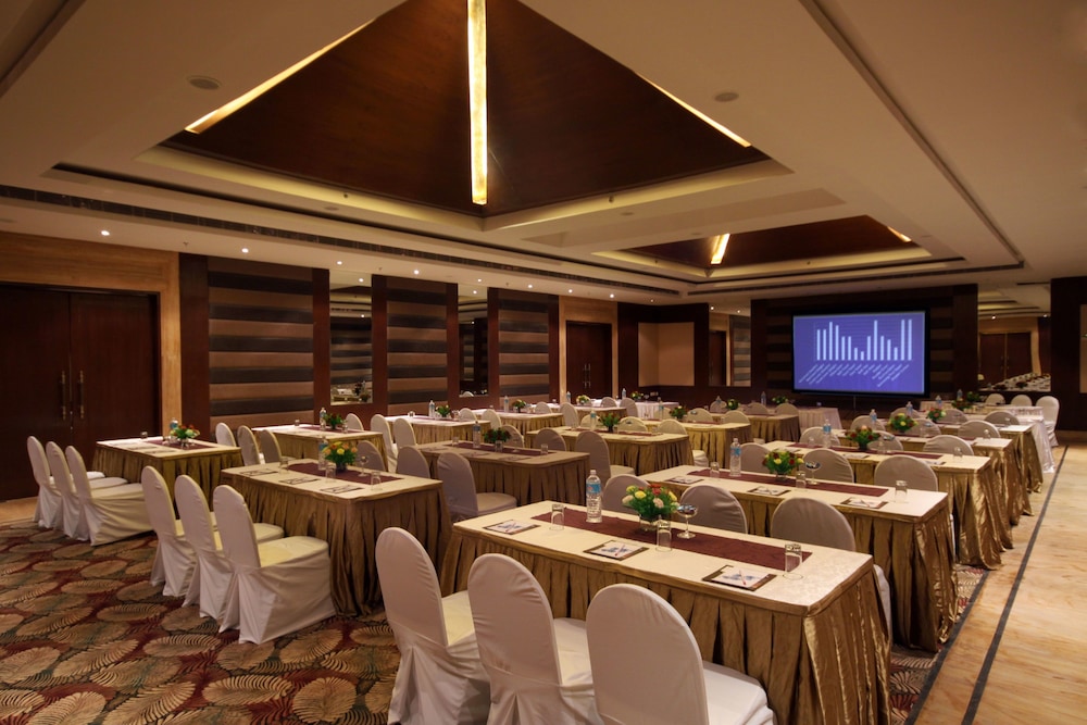Hotel Ananta Spa And Resorts 36/50
