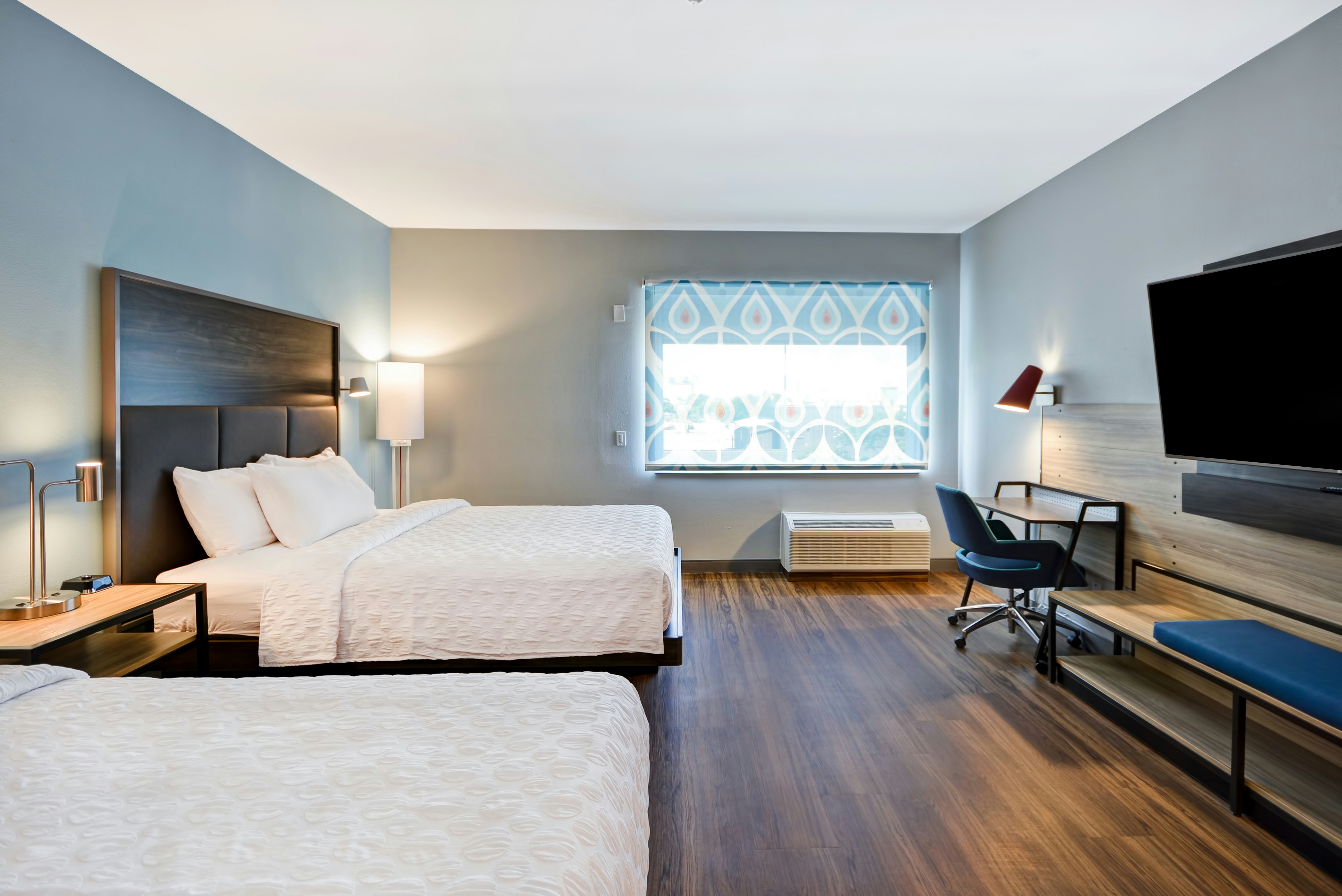 Room, 2 Queen Beds