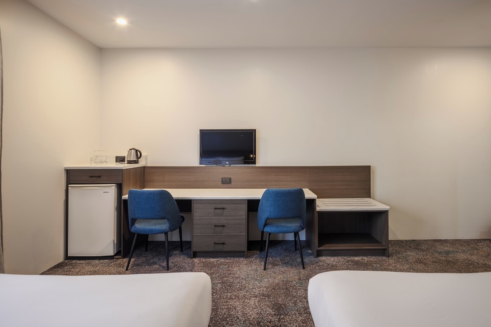 Heartland Hotel Auckland Airport 52/63