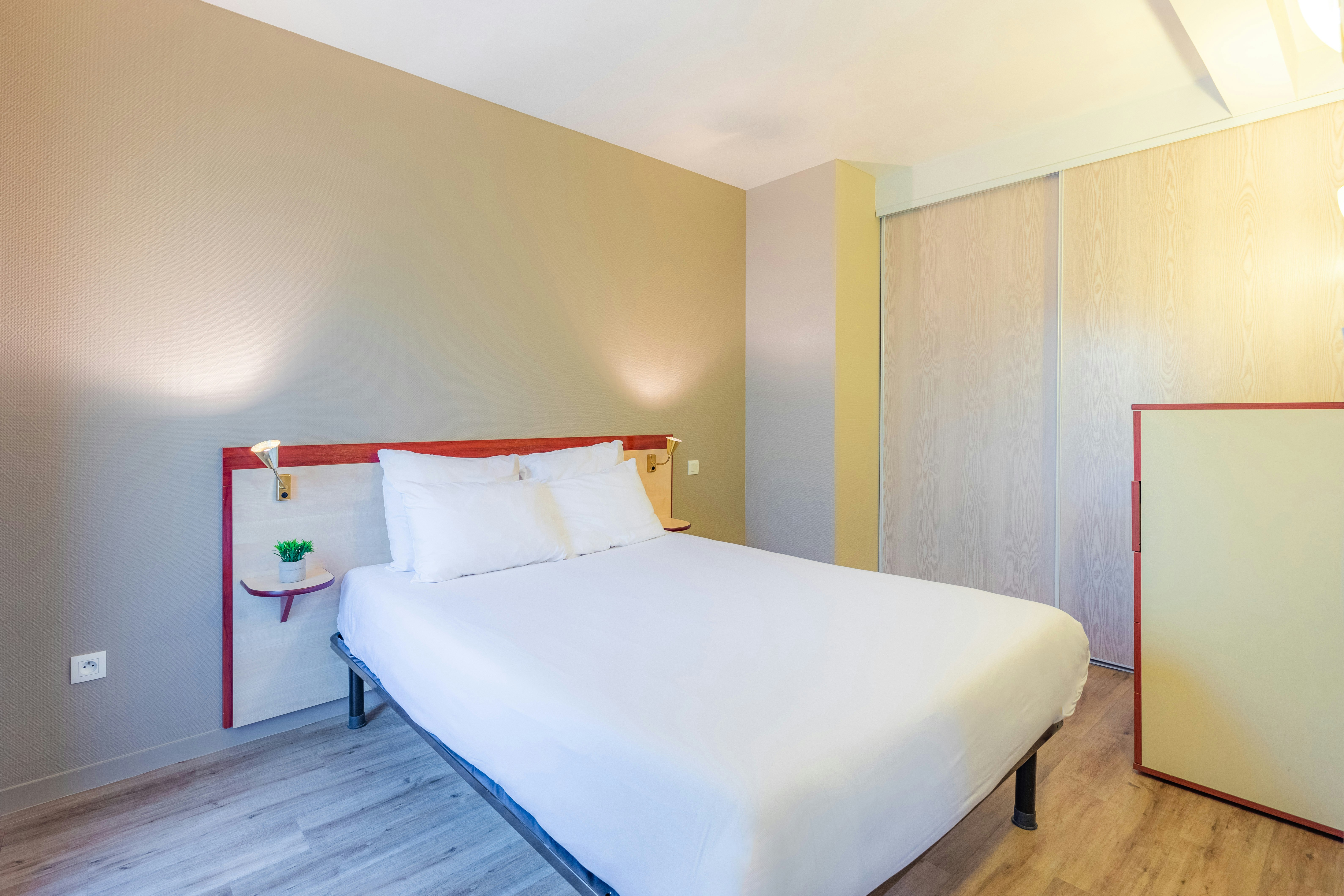 Appart City Confort Nantes Cite des Congres 10/45