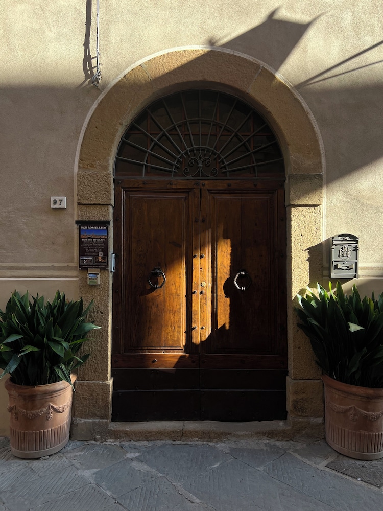 B B Rossellino City View 7/50