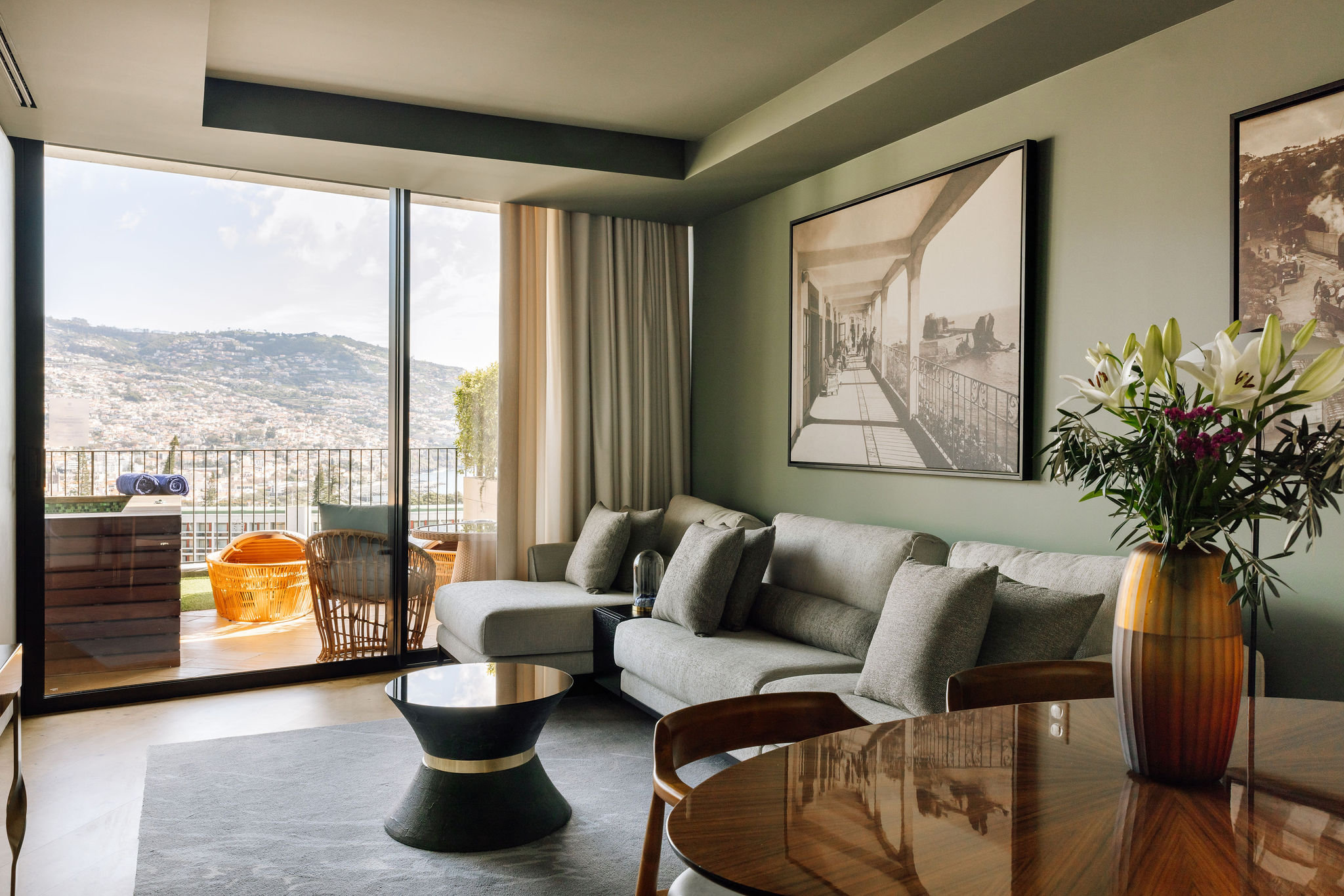 The Reserve by Savoy Signature 43/65