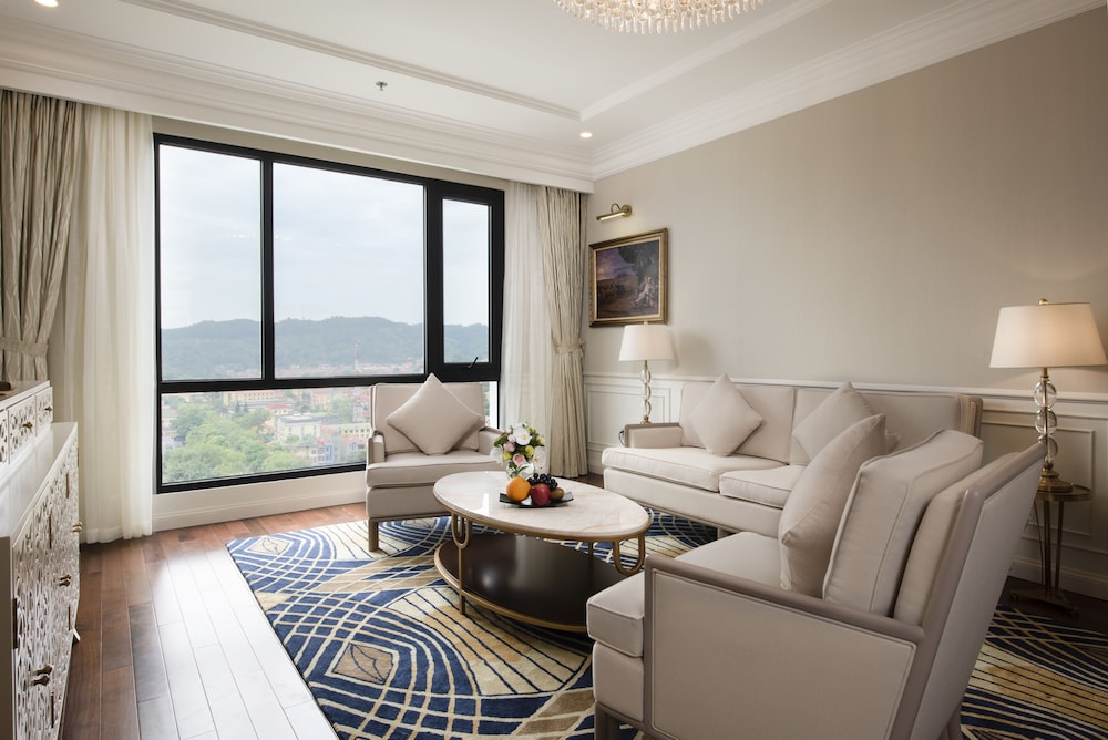 Four Points by Sheraton Lang Son 24/50