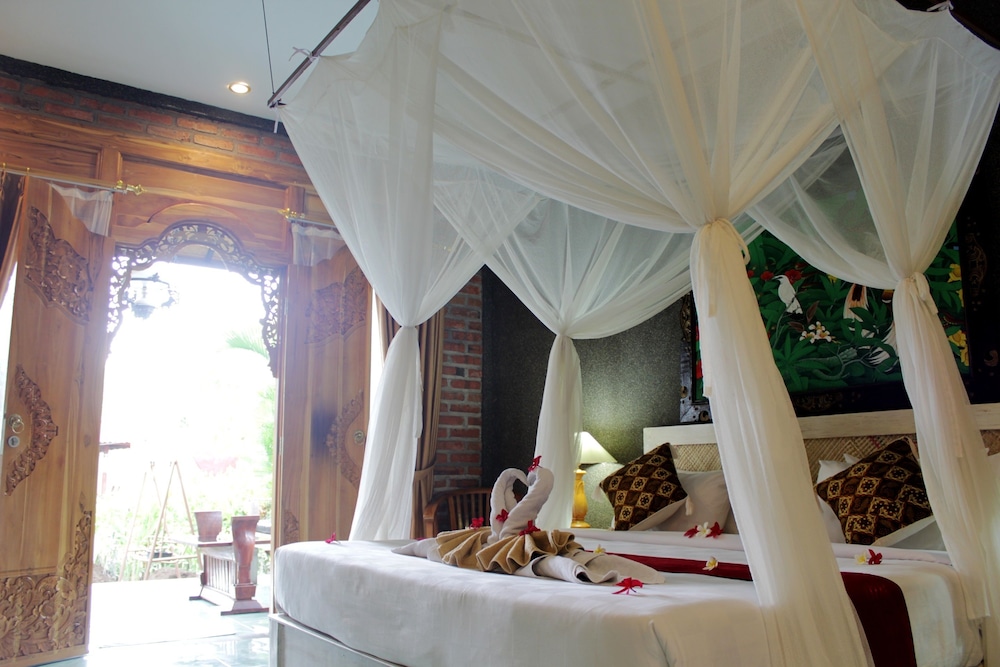 Kubuku Eco Dive Lodge And Yoga 37/72