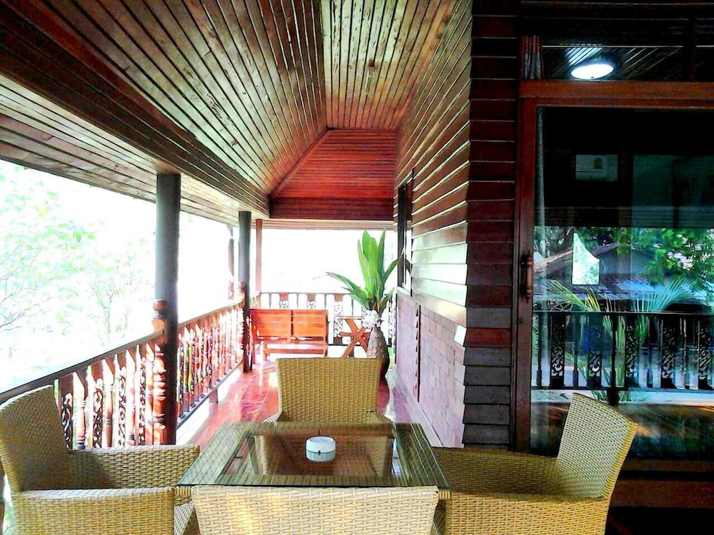 Siam Tara Resort 33/50