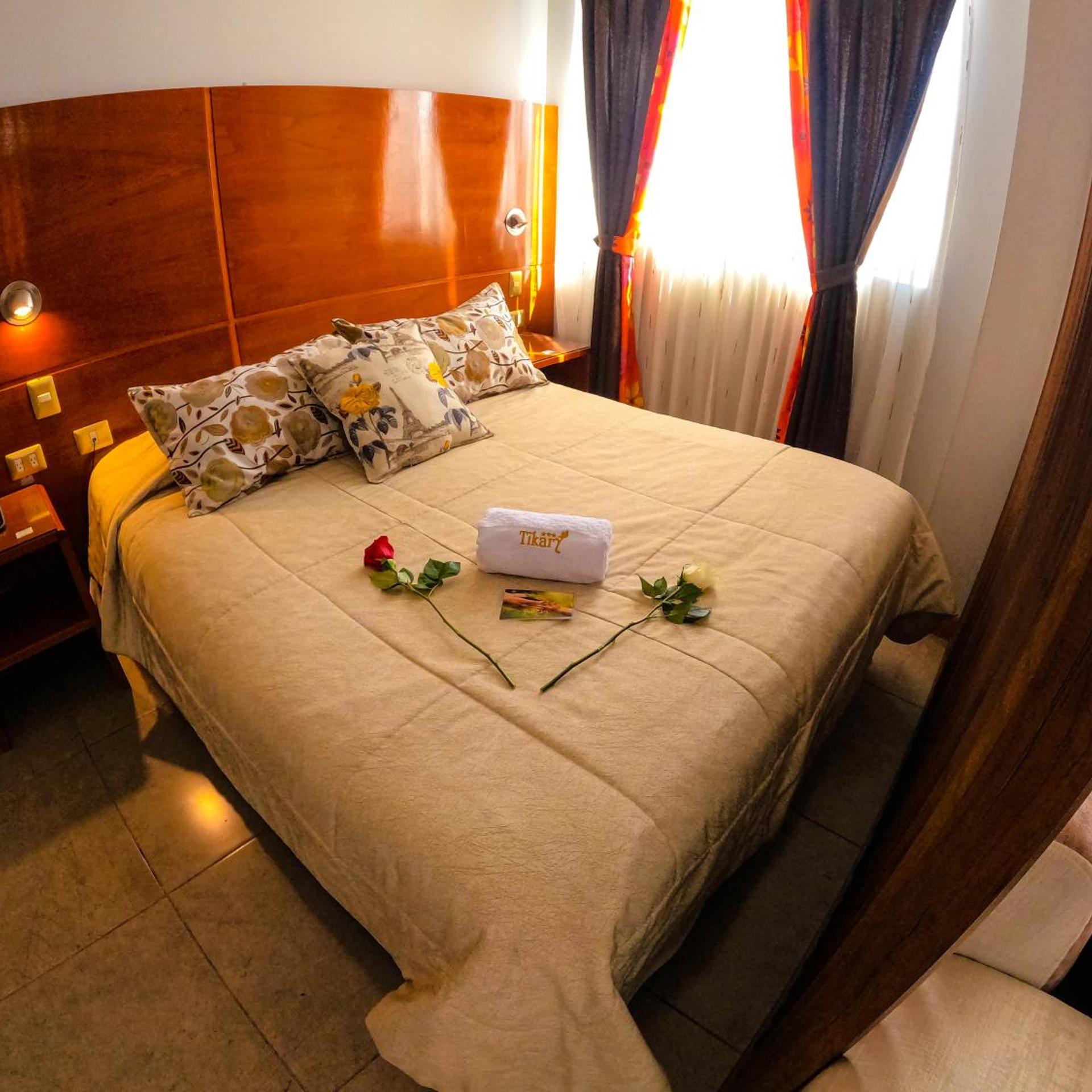 Hotel Tikary 37/50