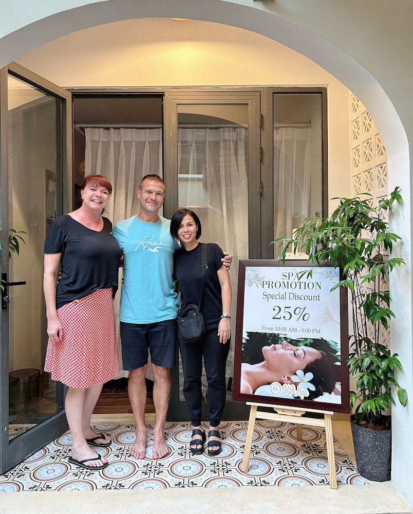Ka Villa Hoi An 7/50