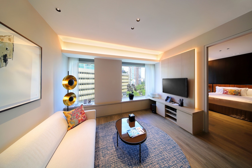 Pan Pacific Serviced Suites Orchard 50/76