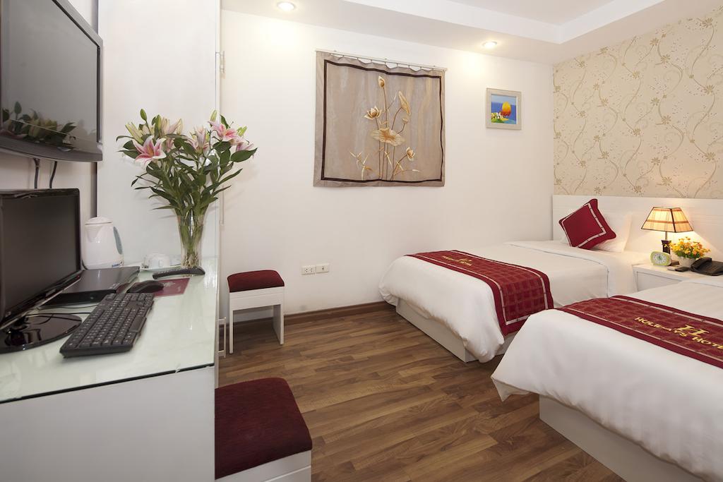 Holiday Suites Hotel & Spa Hanoi 17/30