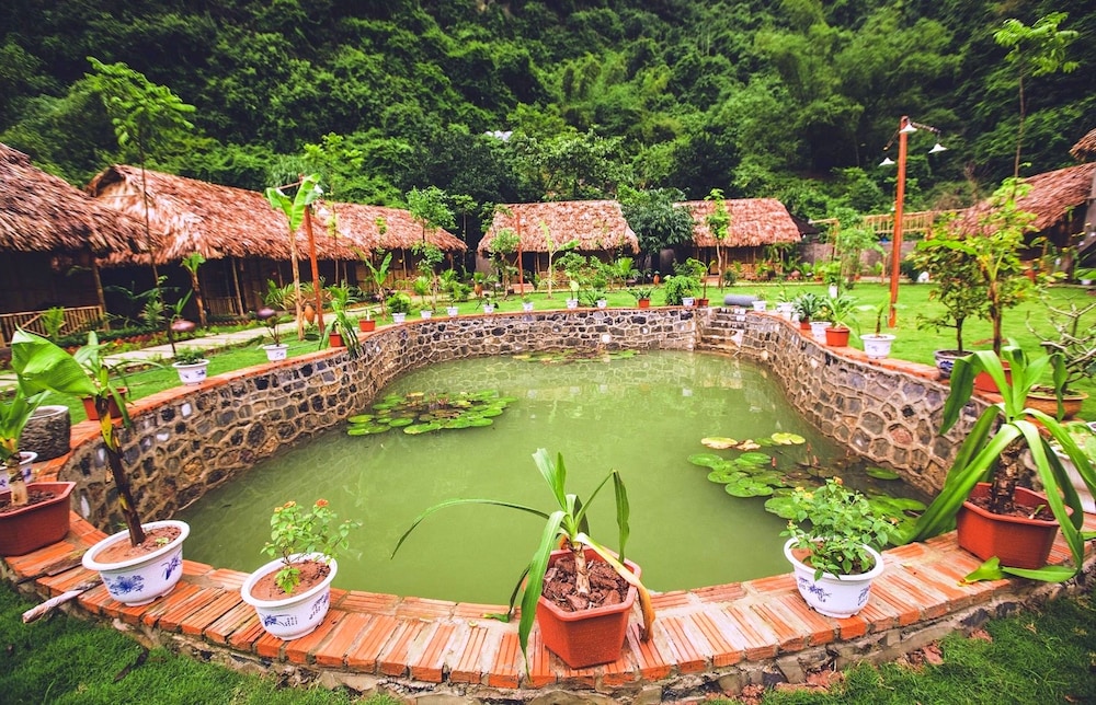 Tam Coc Rice Fields Resort 60/69