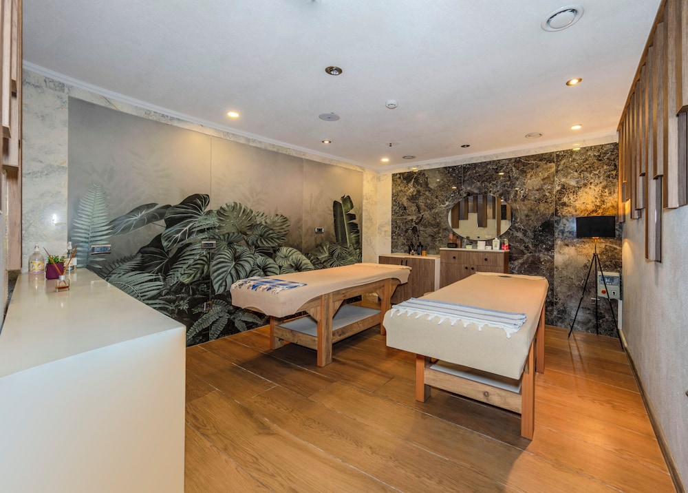 Hamitbey Hotel 42/60