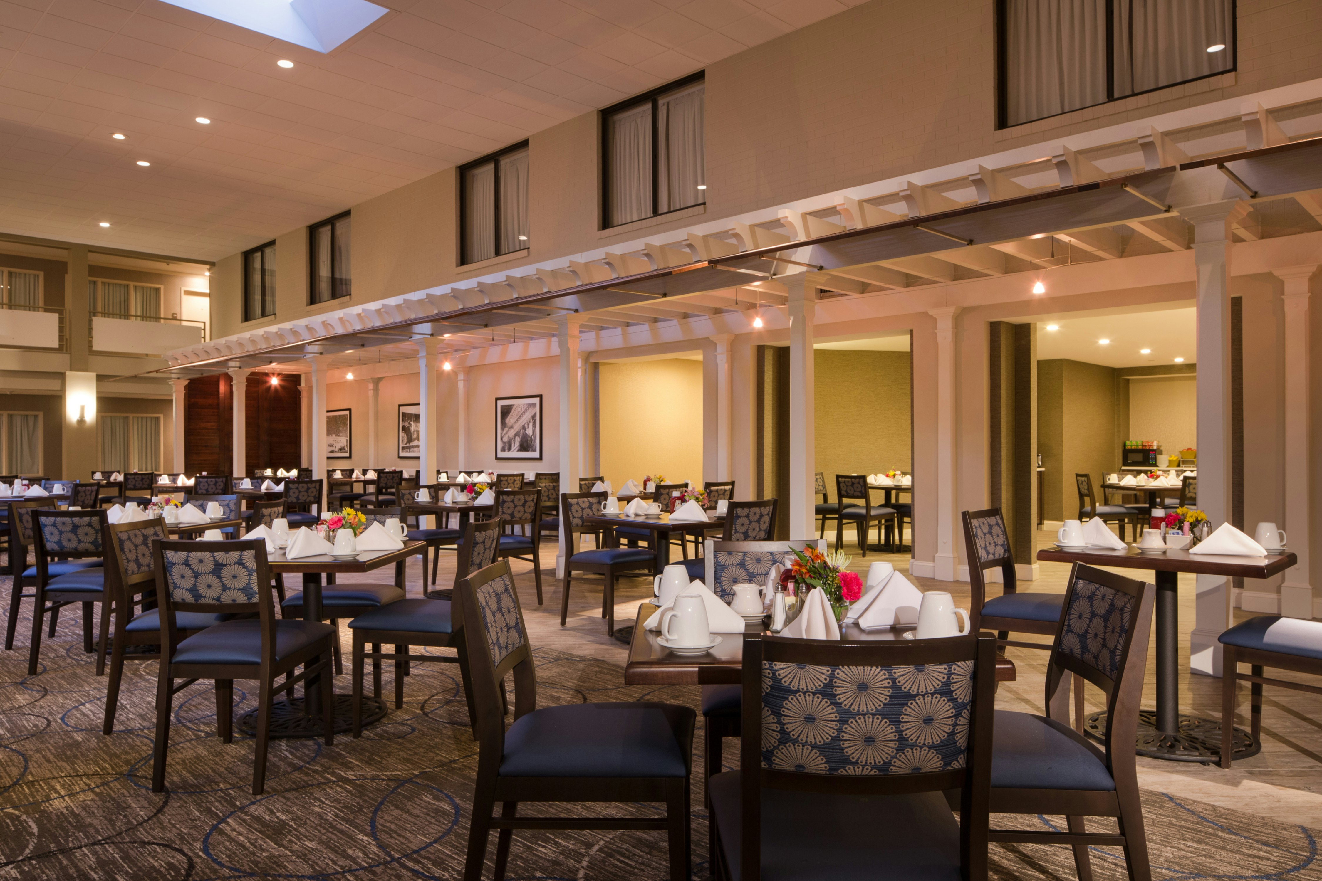 Doubletree By Hilton Hotel Laurel 36/71