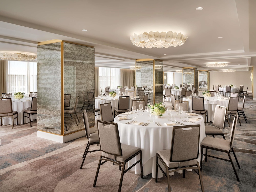 Fairmont Breakers Long Beach 35/50