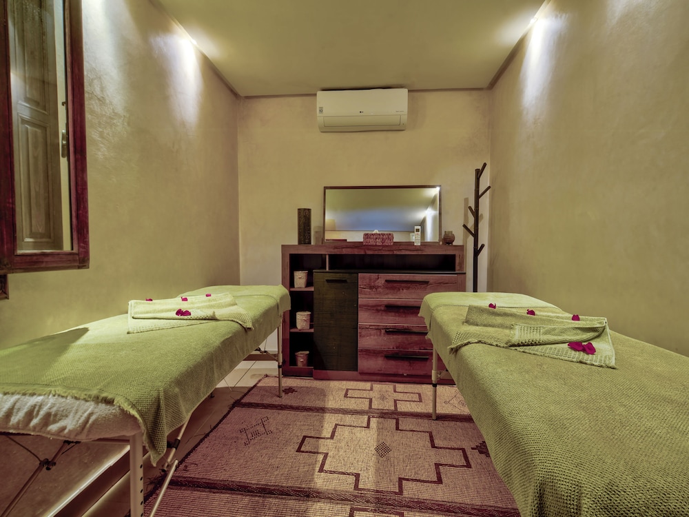 Riad Maïalou 22/50