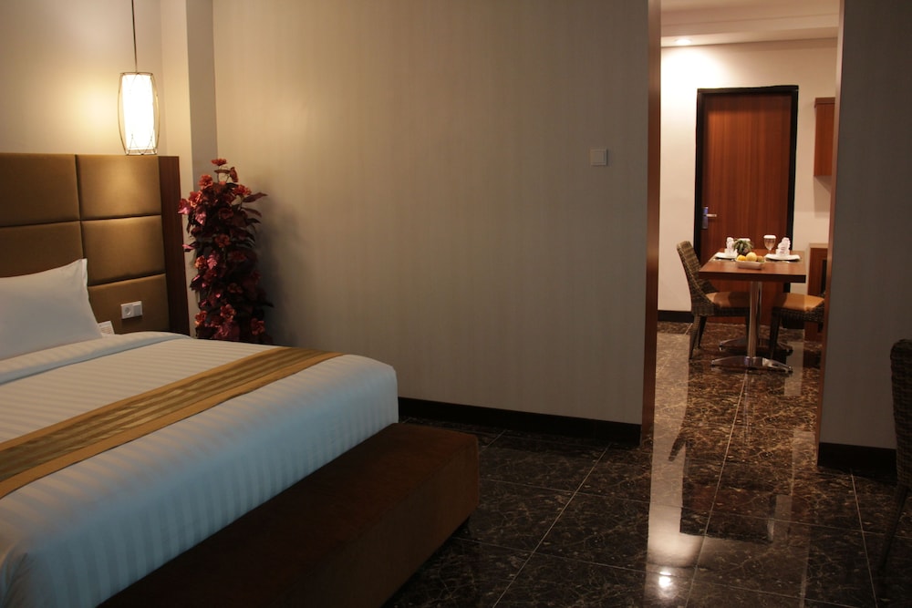 Atrium Premiere Hotel Cilacap 8/51