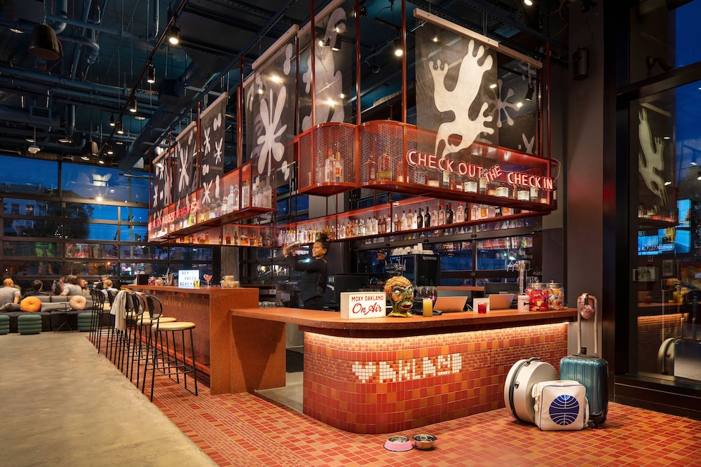 Moxy Oakland Downtown 35/44