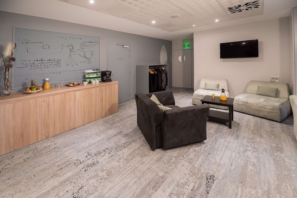 Best Western Plus Villa Saint Antoine Hotel & Spa 8/62