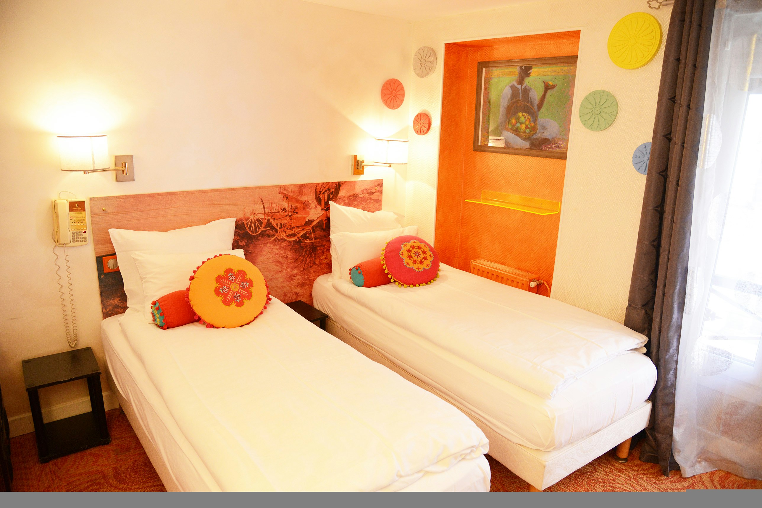 Hotel Malar 13/55
