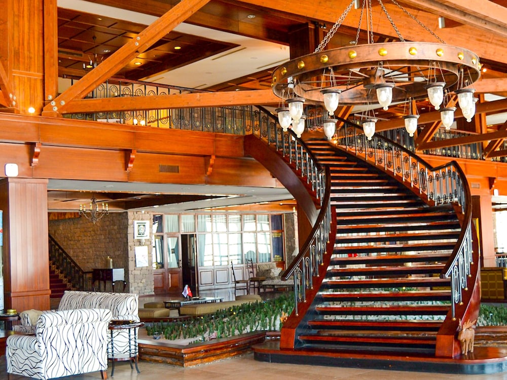Duja Chalet Ski Center 3/43