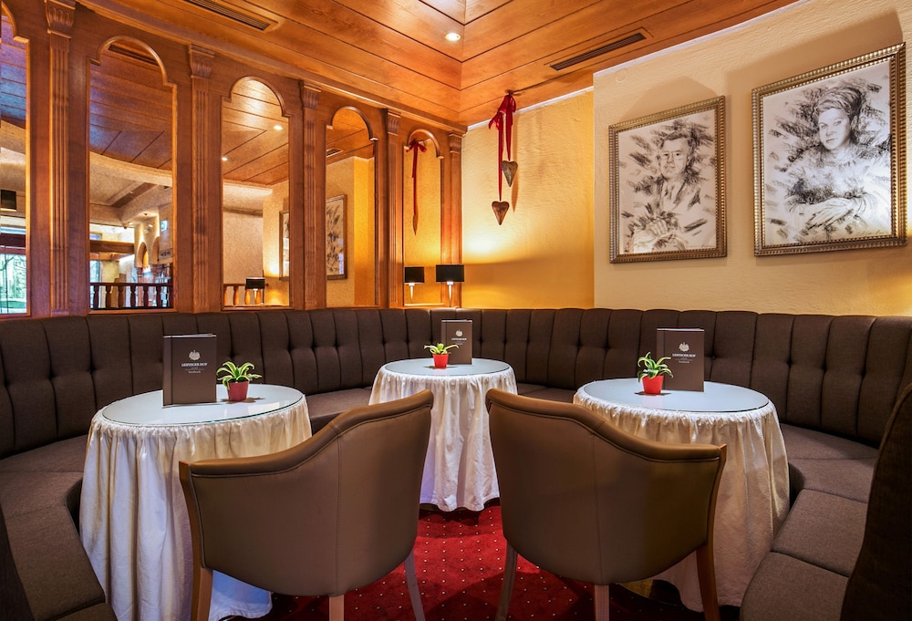Hotel Leipziger Hof Ex Best Western Plus 59/67