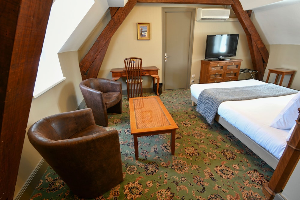 Hotel de Gramont Pau 19/62