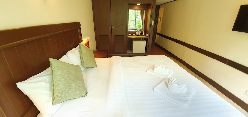 Isle Beach Resort 17/65