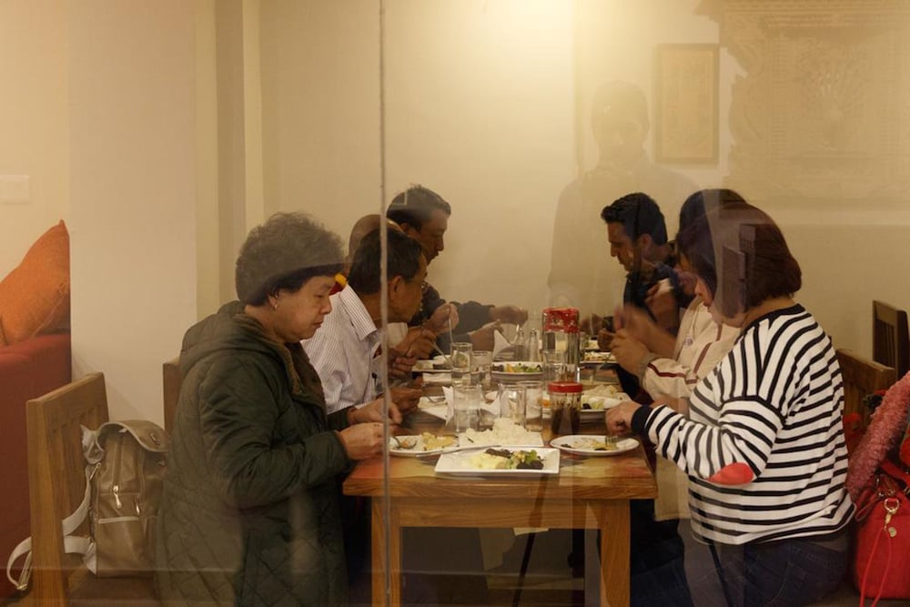 Truly Asia Boutique Hotel 53/55