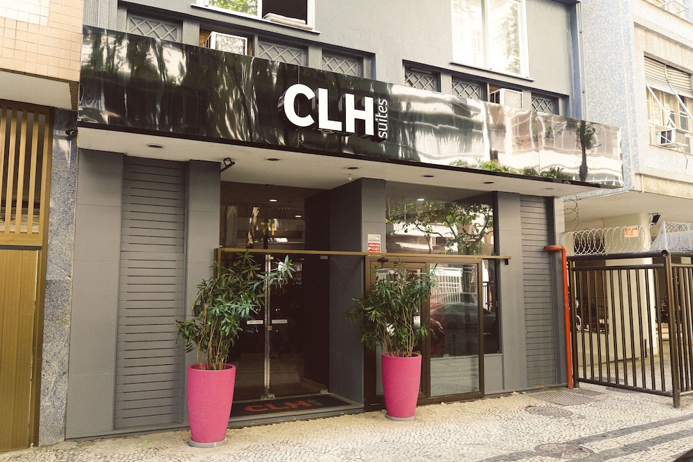 Clh Suites Domingos Ferreira 3/67