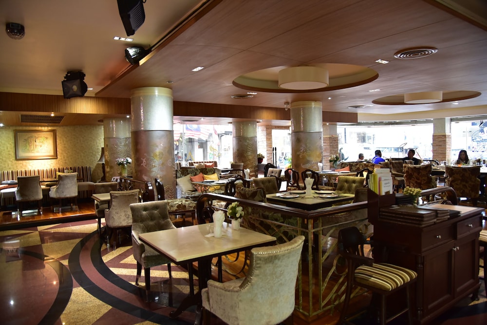 The Regency Hotel Hatyai 38/50