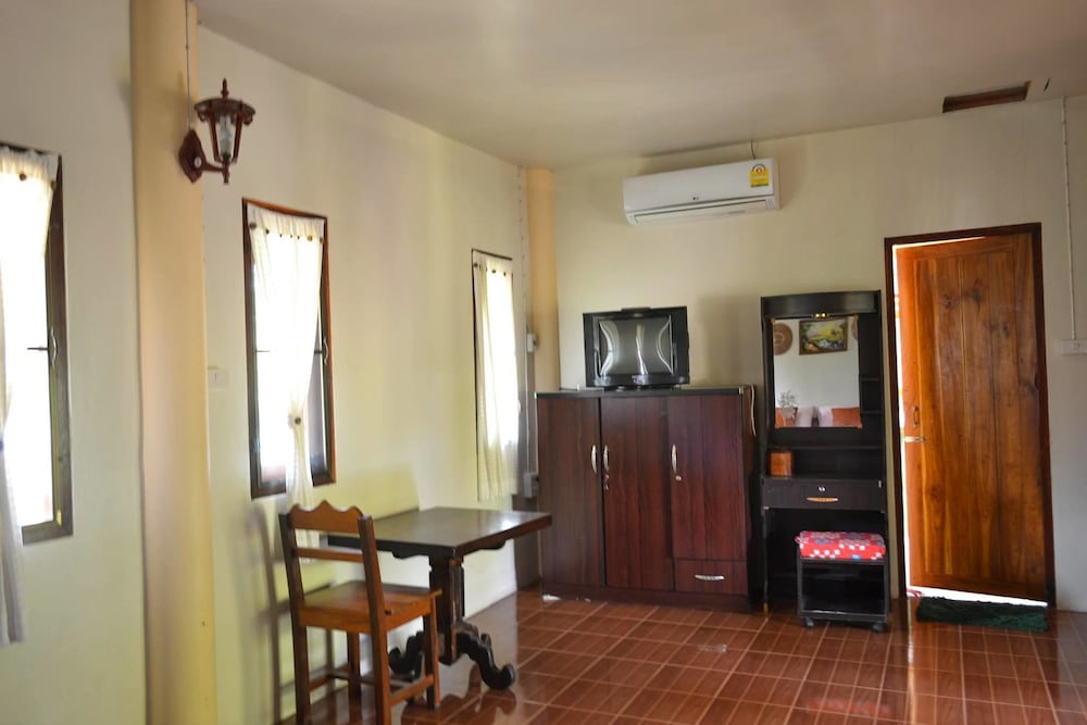 Pai Porpeang Guesthouse 9/50