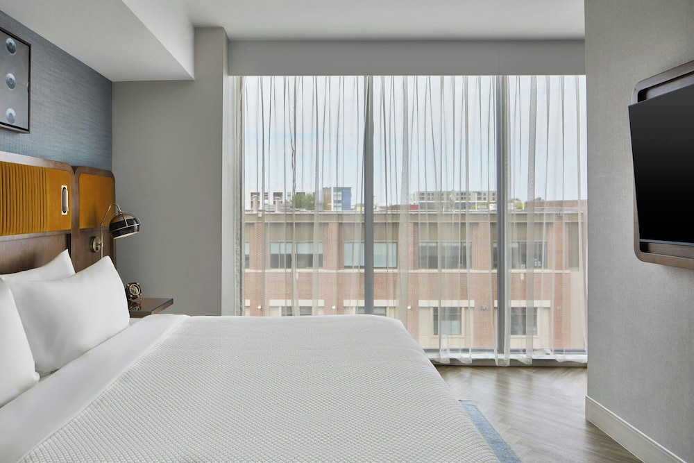 The Olive Ann Hotel, Grand Forks, a Tribute Portfolio Hotel 15/50
