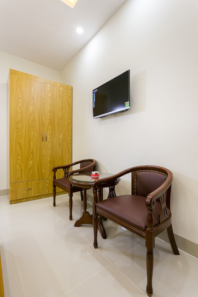 Oyo 185 Marine Hotel Apartment 21/41