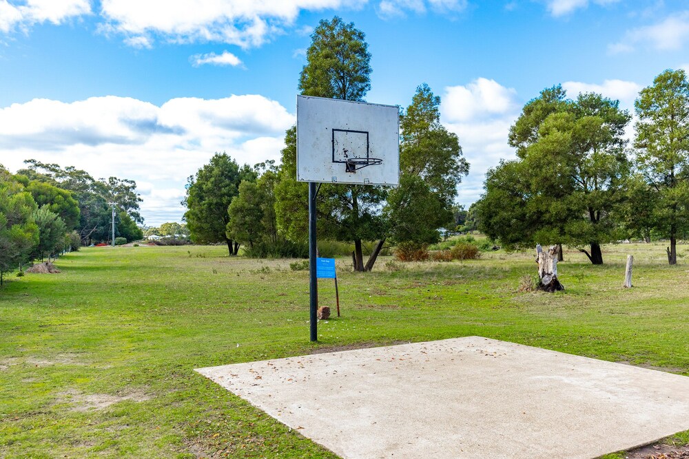 NRMA Halls Gap Holiday Park 35/50