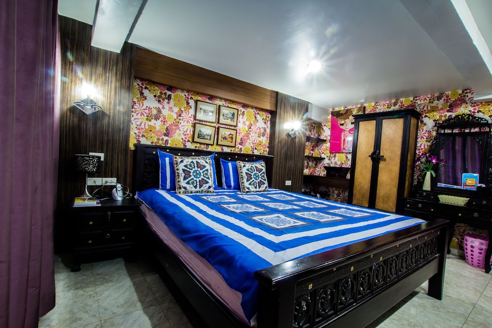 Zen Rooms Sukhumvit 71 40/76