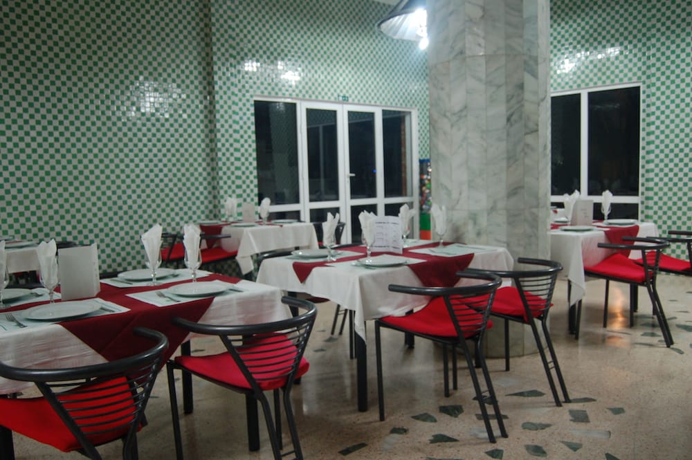 Appart Hotel Tagadirt 52/65