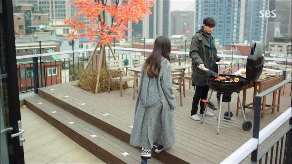 Myeongdong Artmonstay Guesthouse 8/74
