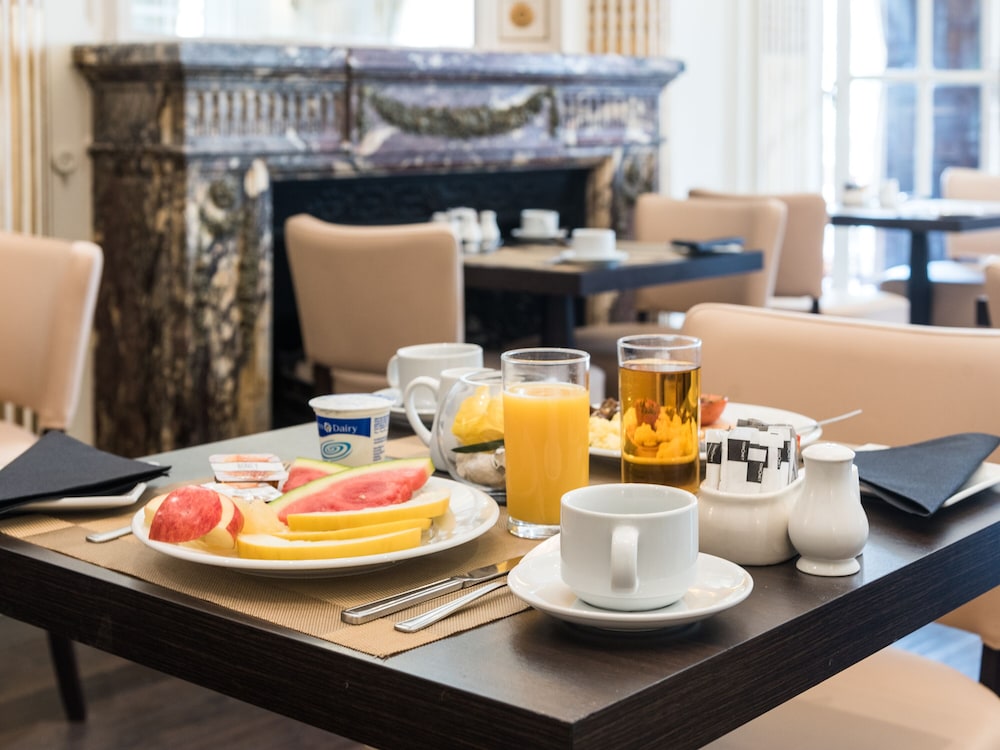 Grand Royale London Hyde Park 45/56
