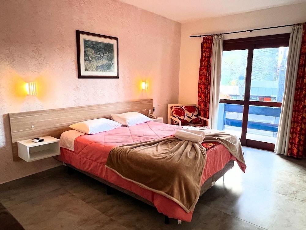 HOTEL ALPENHOF 15/54