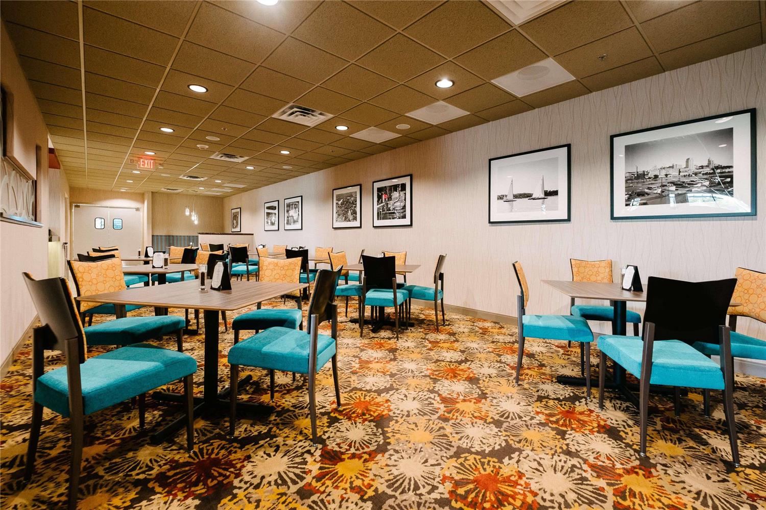 Radisson Hotel St. Paul Downtown 30/36