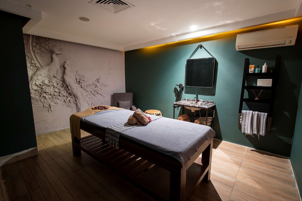 Park Inn By Radisson Istanbul Asia Kavacik 38/76