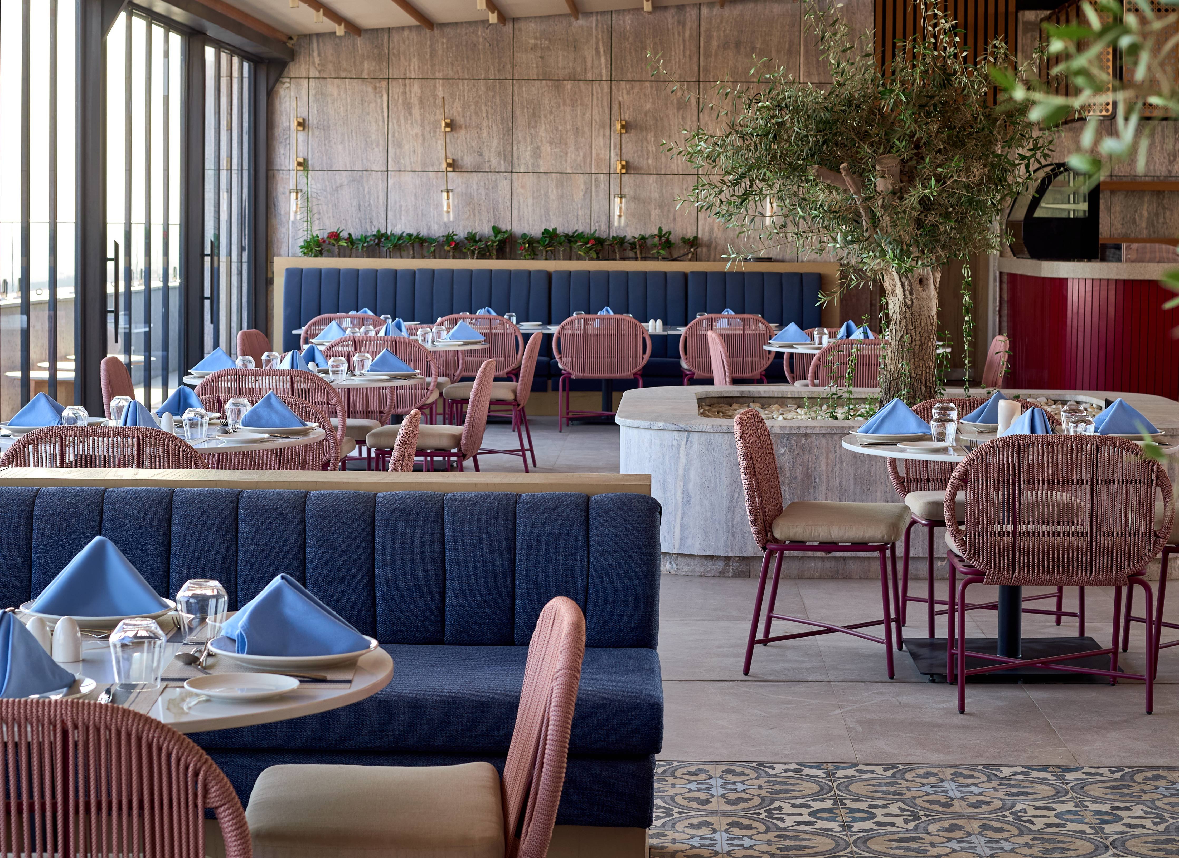 Voco Cairo Arabella Plaza by IHG 43/63