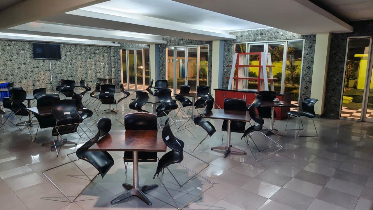 Hotel Bogor Indah Nirwana 18/27